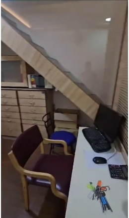 Fully Furnished Office Space for Rent in C Scheme Jaipur-C Scheme-Jaipur